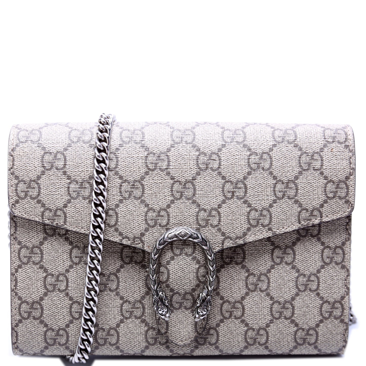 Gucci Dionysus Mini Wallet Case Wallet 27