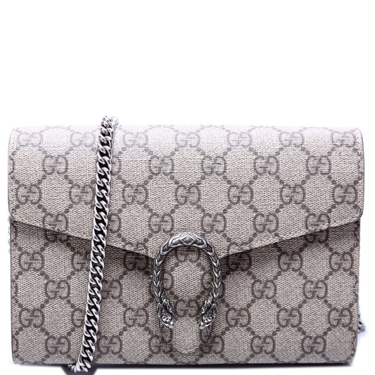 Gucci Dionysus Mini Wallet Case Wallet 27