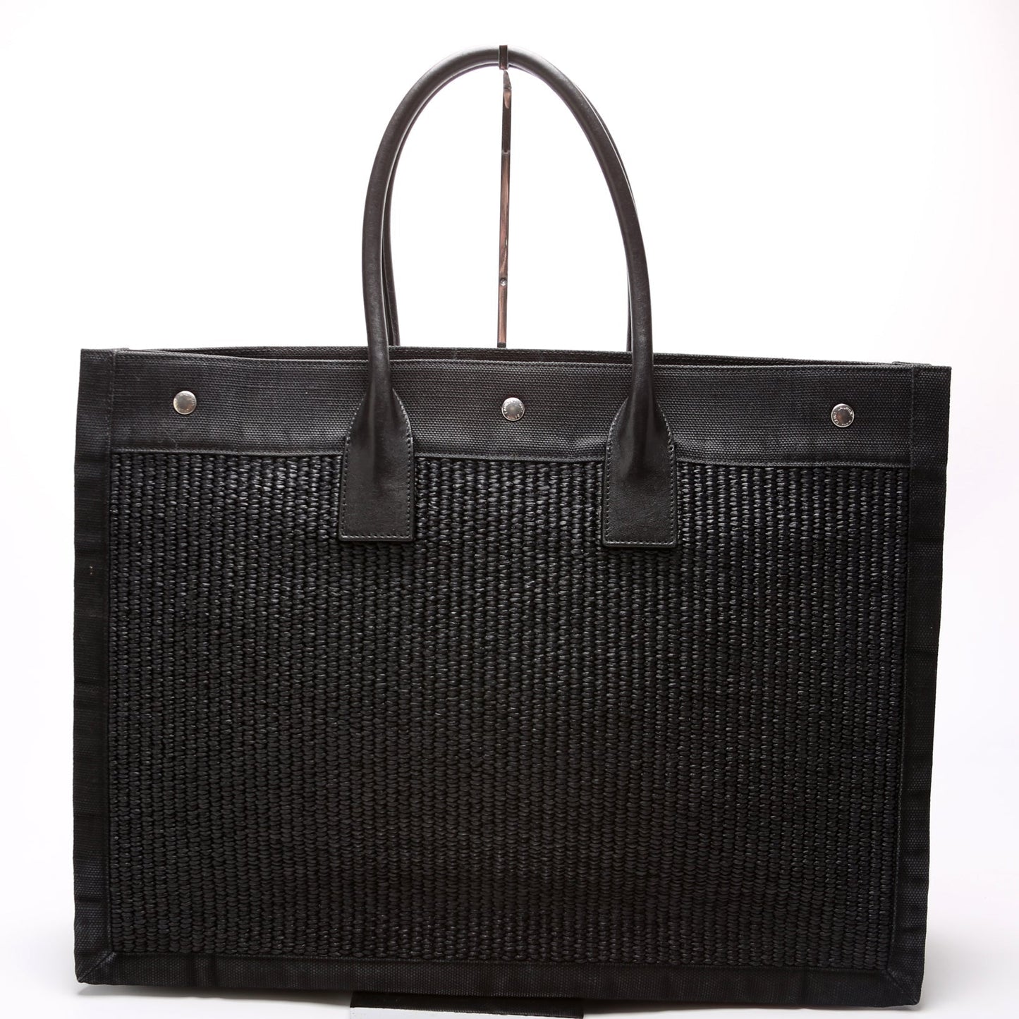 YSL Saint Laurent Rive Gauche Tote Bag Tote Bag 14