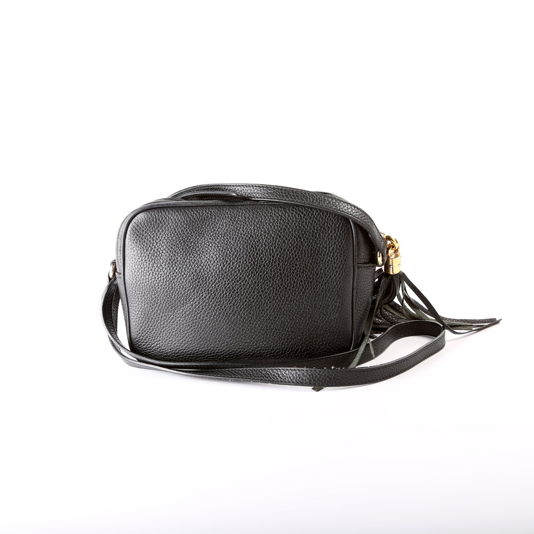 Gucci Soho Disco Crossbody Bag Crossbody 54