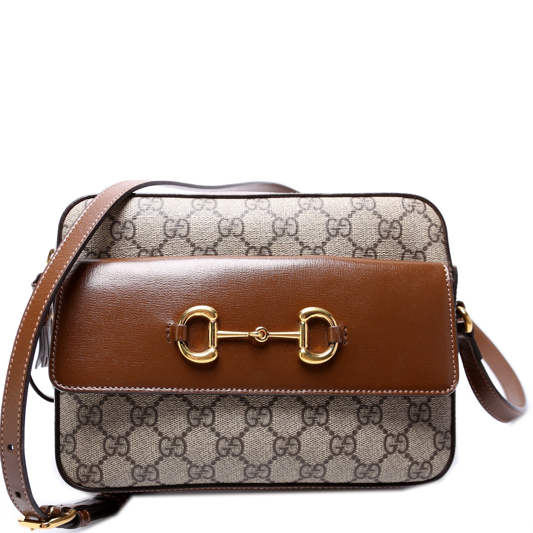 Gucci Horsebit Small Travel Bag Small 1