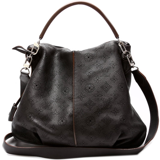 Louis Vuitton Selene Mahina PM Handbag