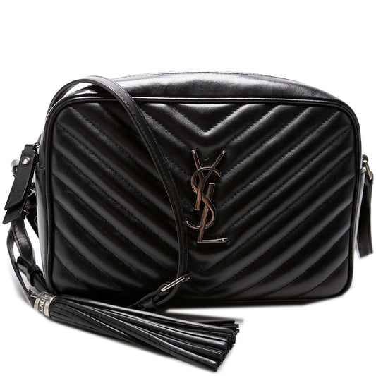 YSL Saint Laurent Lou Camera Bag Travel Bag Camera Bag 1