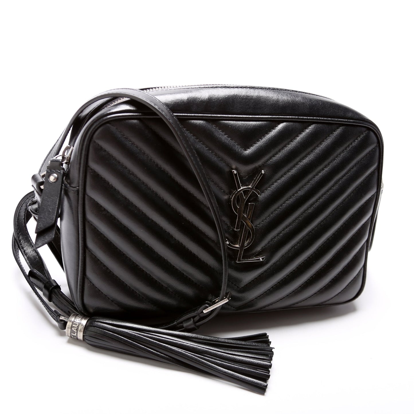 YSL Saint Laurent Lou Camera Bag Travel Bag Camera Bag 1