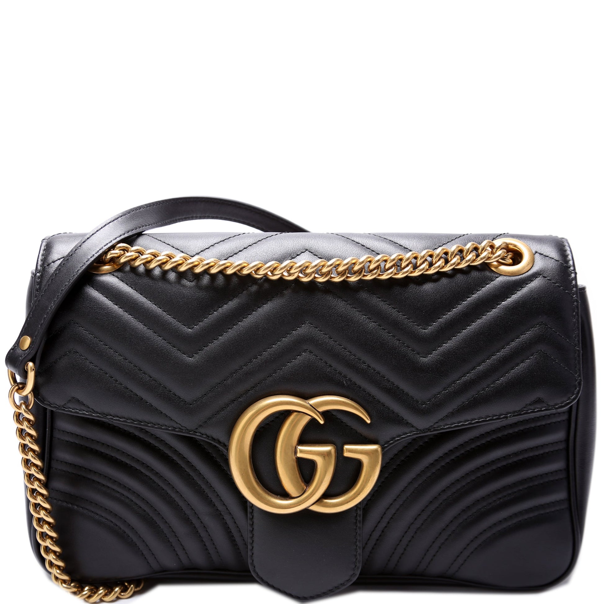 Gucci Marmont Medium Shoulder Bag Medium 17