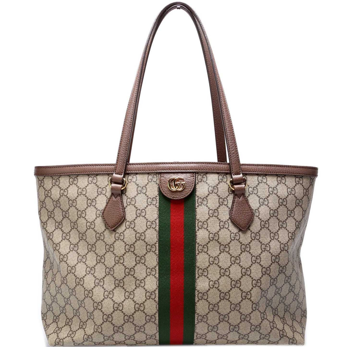 Gucci Ophidia Tote Bag Tote 9