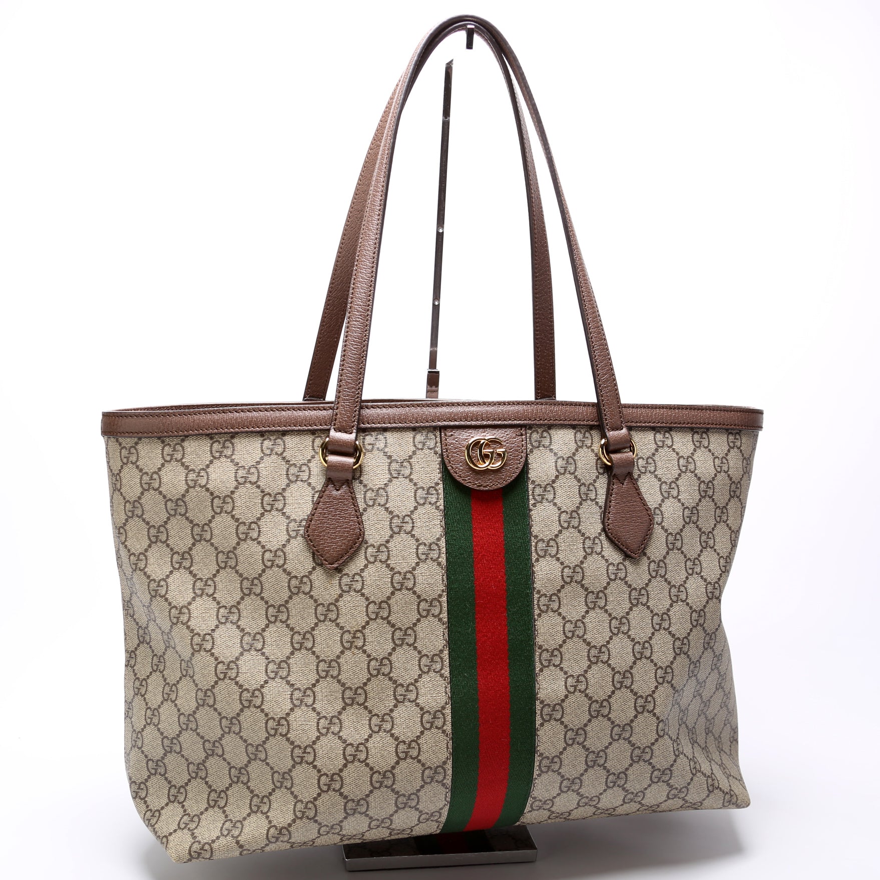Gucci Ophidia Tote Bag Tote 9