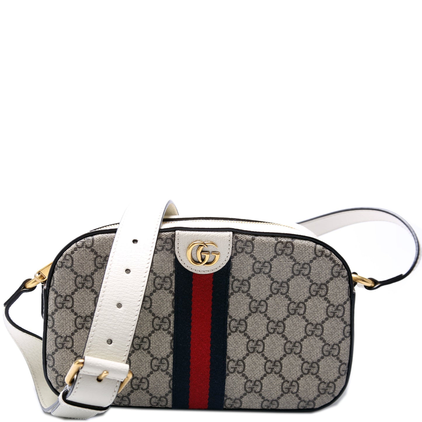 Gucci Ophidia GG Shoulder Bag