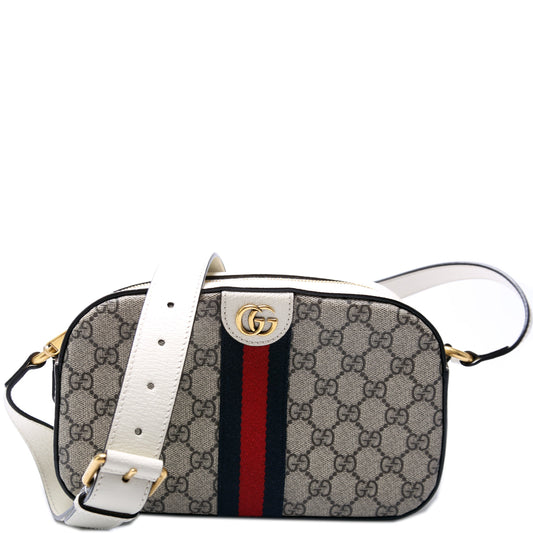 Gucci Ophidia GG Shoulder Bag