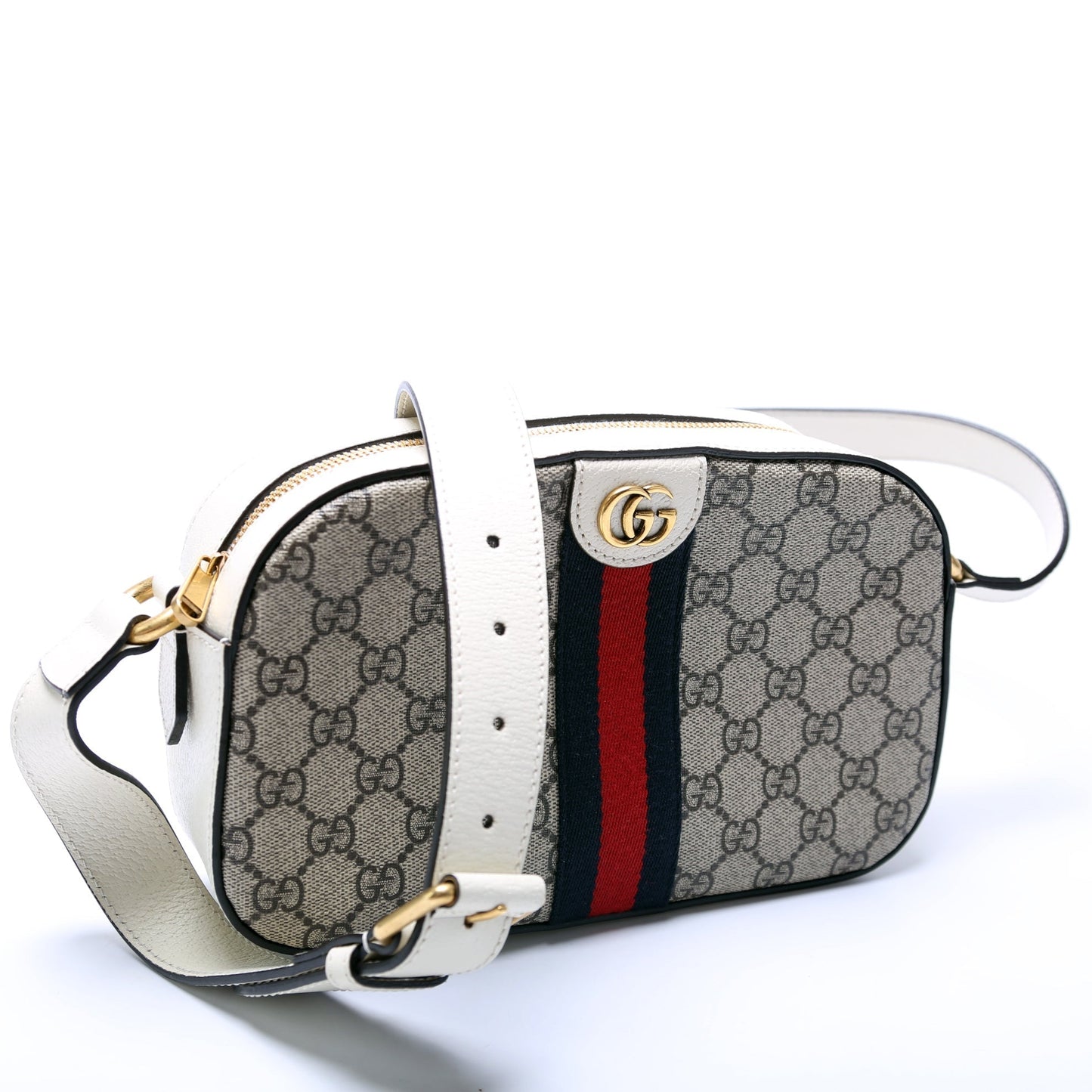 Gucci Ophidia GG Shoulder Bag