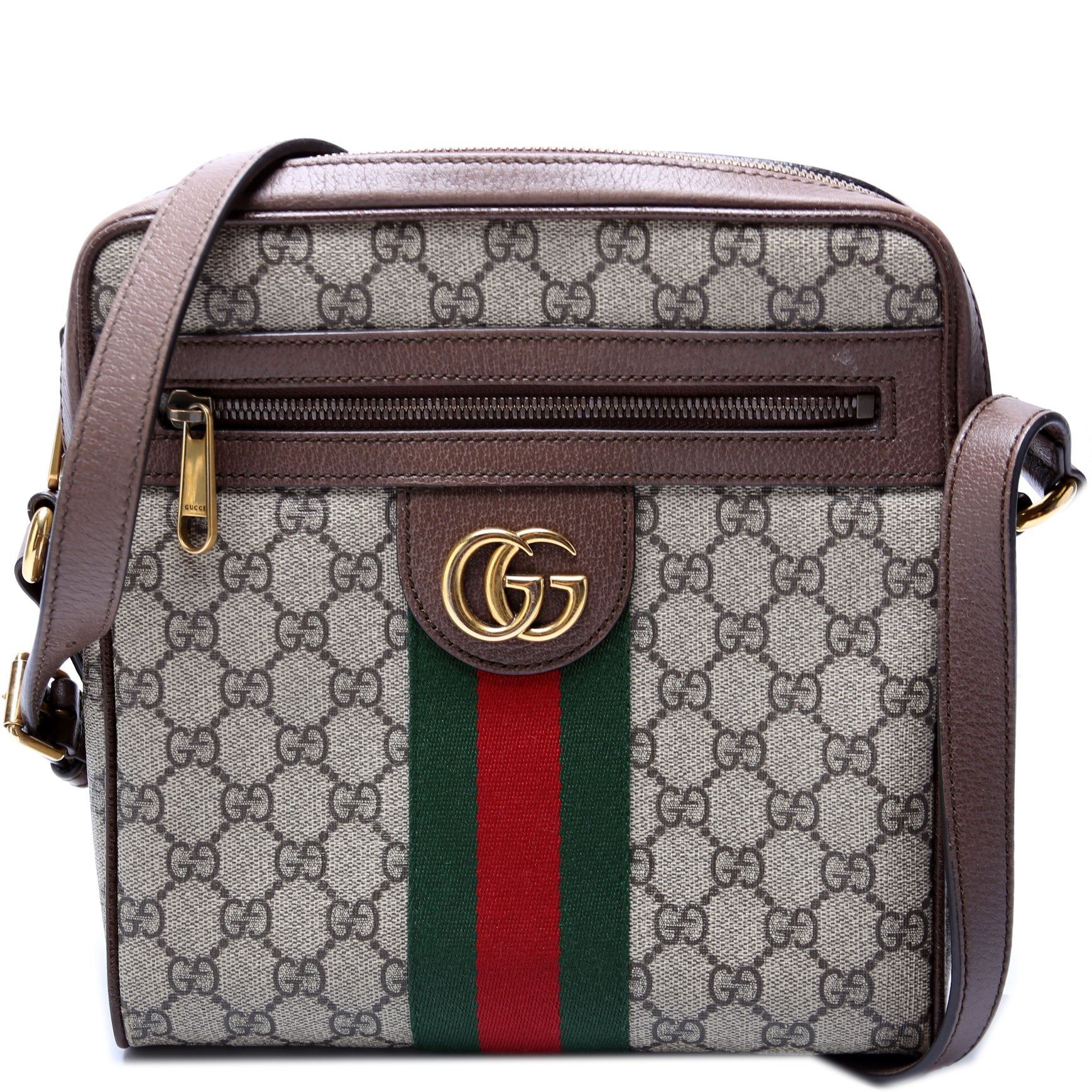 Gucci Ophidia Messenger Travel Bag Messenger 7
