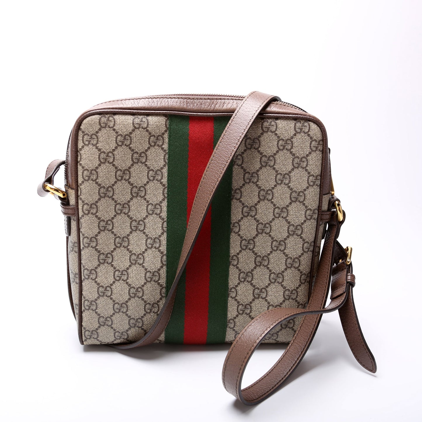 Gucci Ophidia Messenger Travel Bag Messenger 7