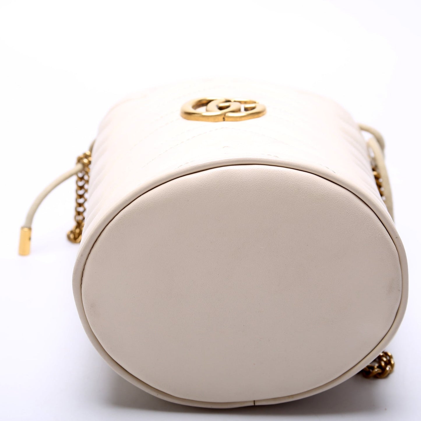 Gucci Marmont Mini Bucket Bag