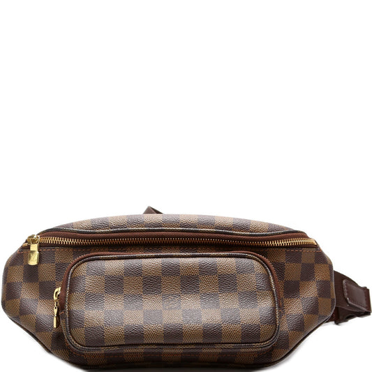 Louis Vuitton Meille Bum Ebene Damier Handbag Ebene 1