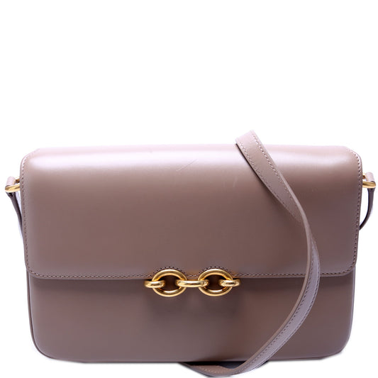 YSL Saint Laurent Saint Laurent Le Maillon Satchel Bag Travel Bag