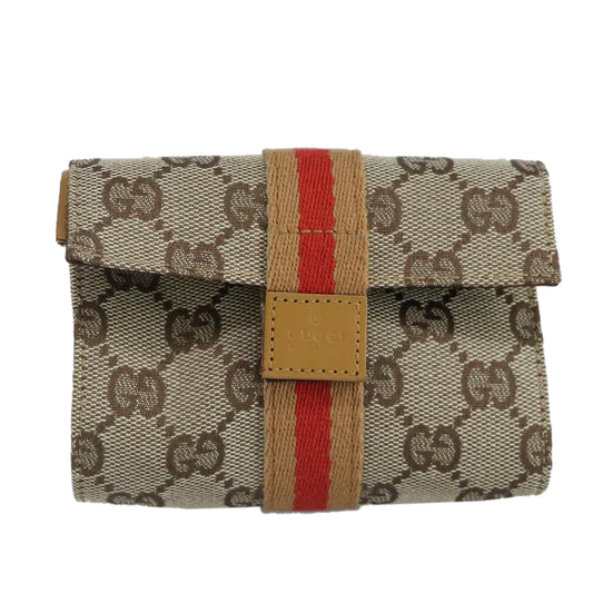 Gucci Sherry Clutch Bag Sherry 250