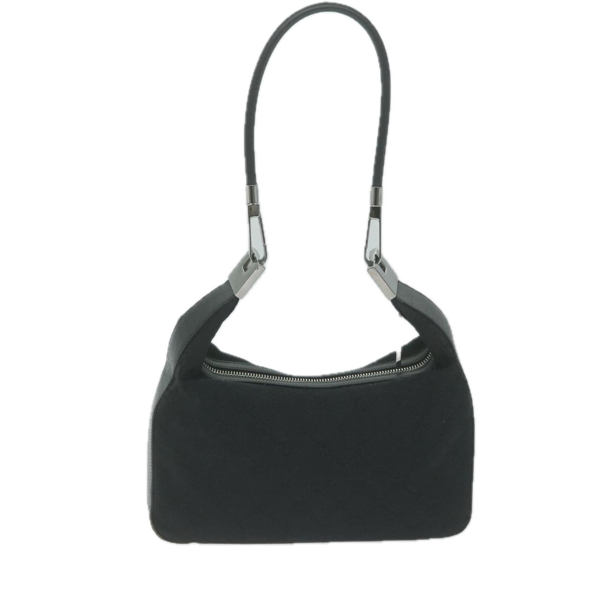 Gucci Shoulder Bag Canvas Canvas 218