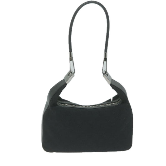 Gucci Shoulder Bag Canvas Canvas 218