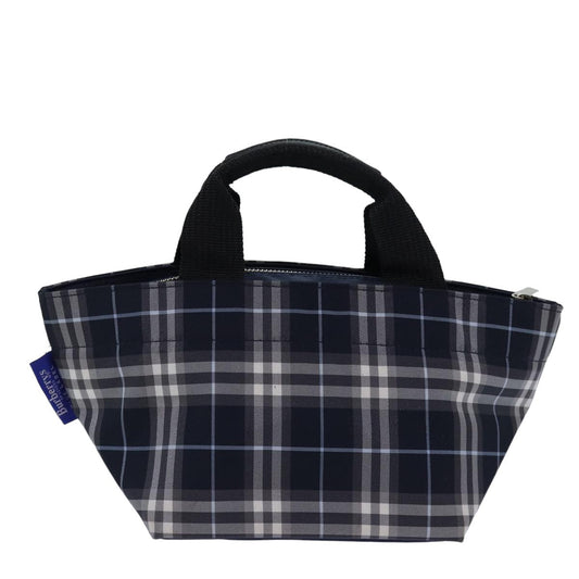 Burberry Luxury Nova Check Tote Tote Bag Check Tote 64