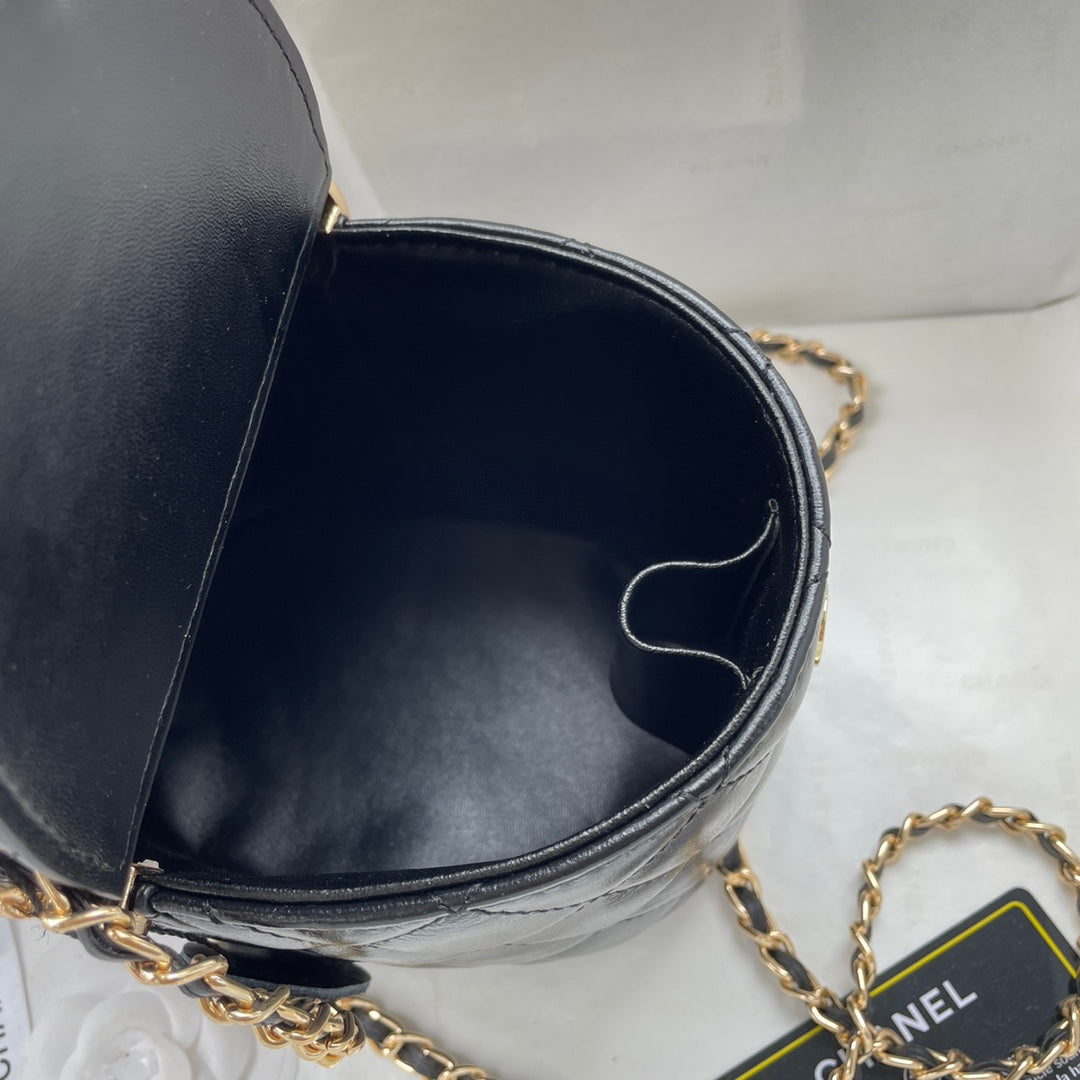 EN - New rep CHL Handbag Beaunoirrbeaunoirr 574