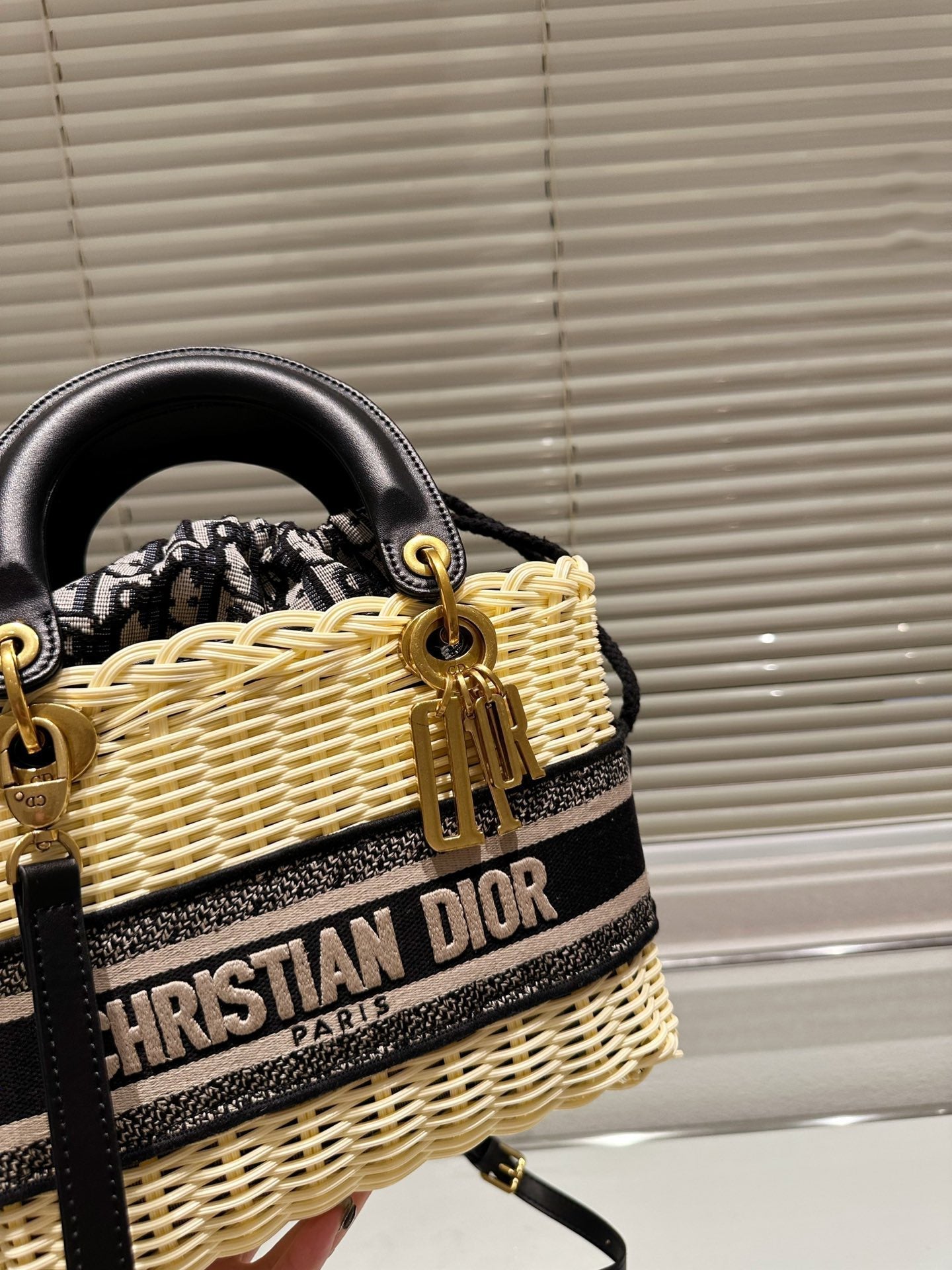 EN - Luxury DIR 374 Travel Bag