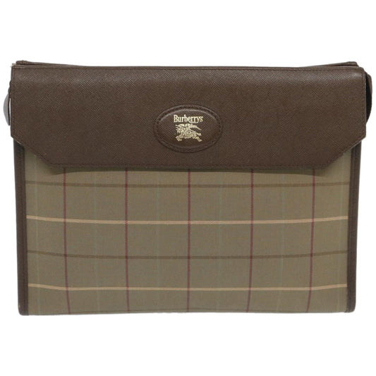 Burberry Luxury Pocket Bag Clutch Bag