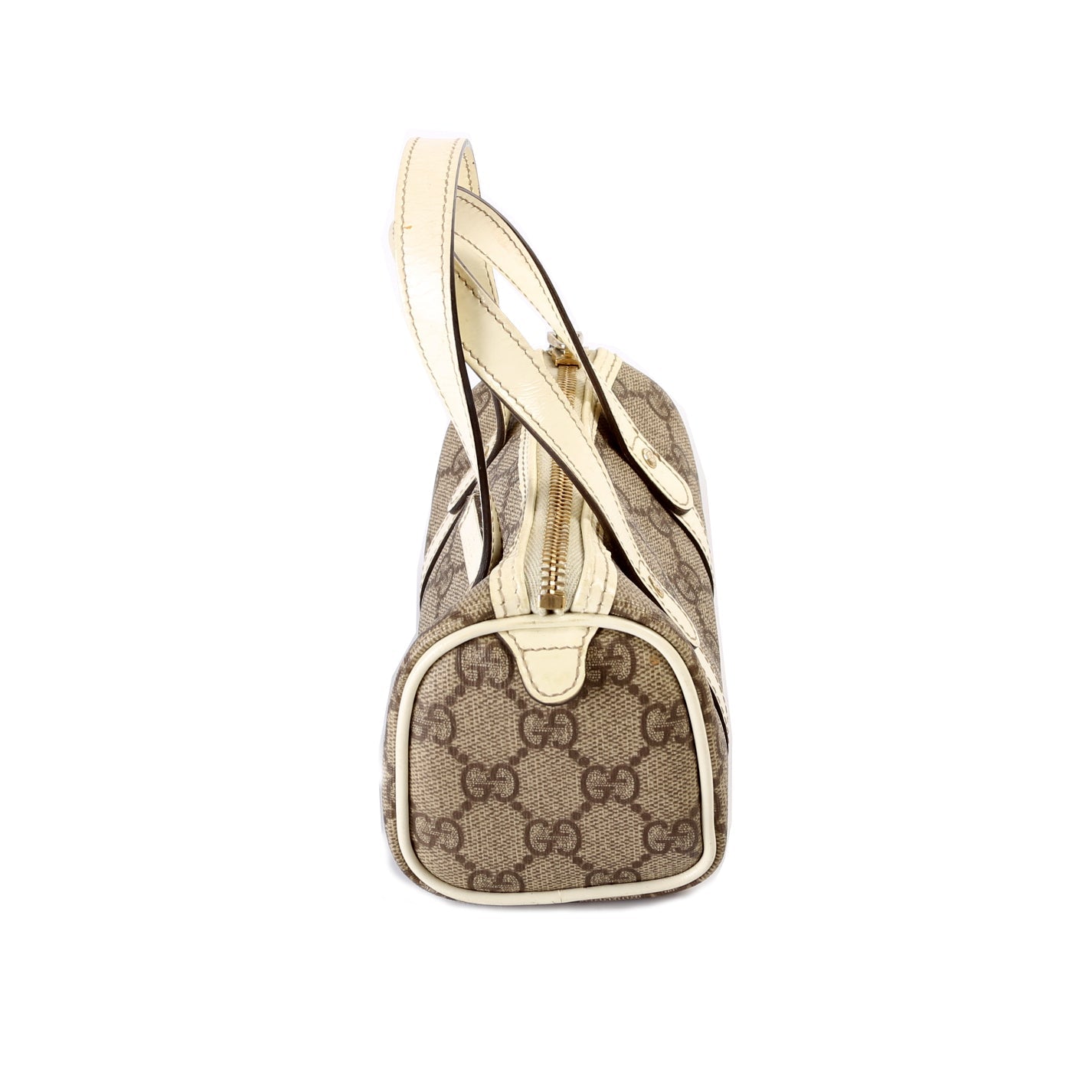 Gucci GG Supreme Joy Boston Mini Travel Bag