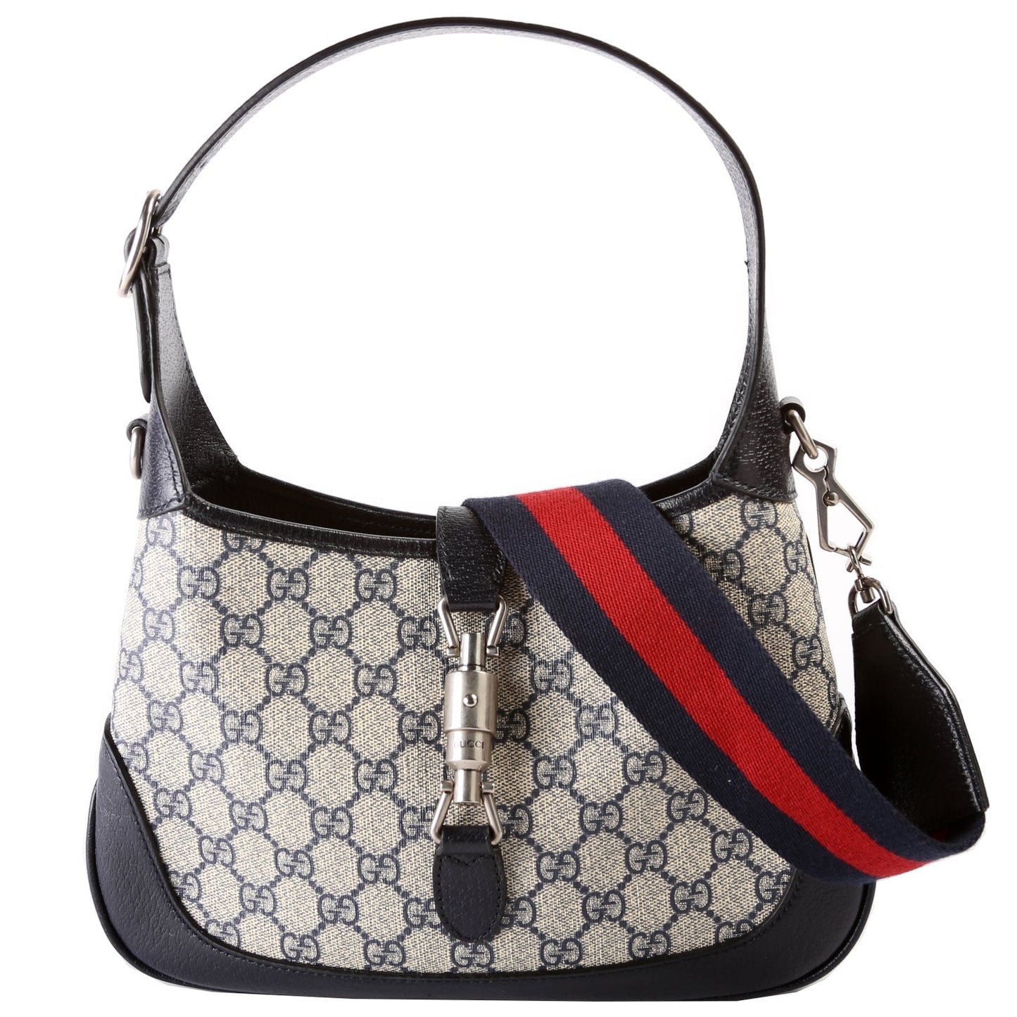 Gucci Supreme Jackie Small Shoulder Bag