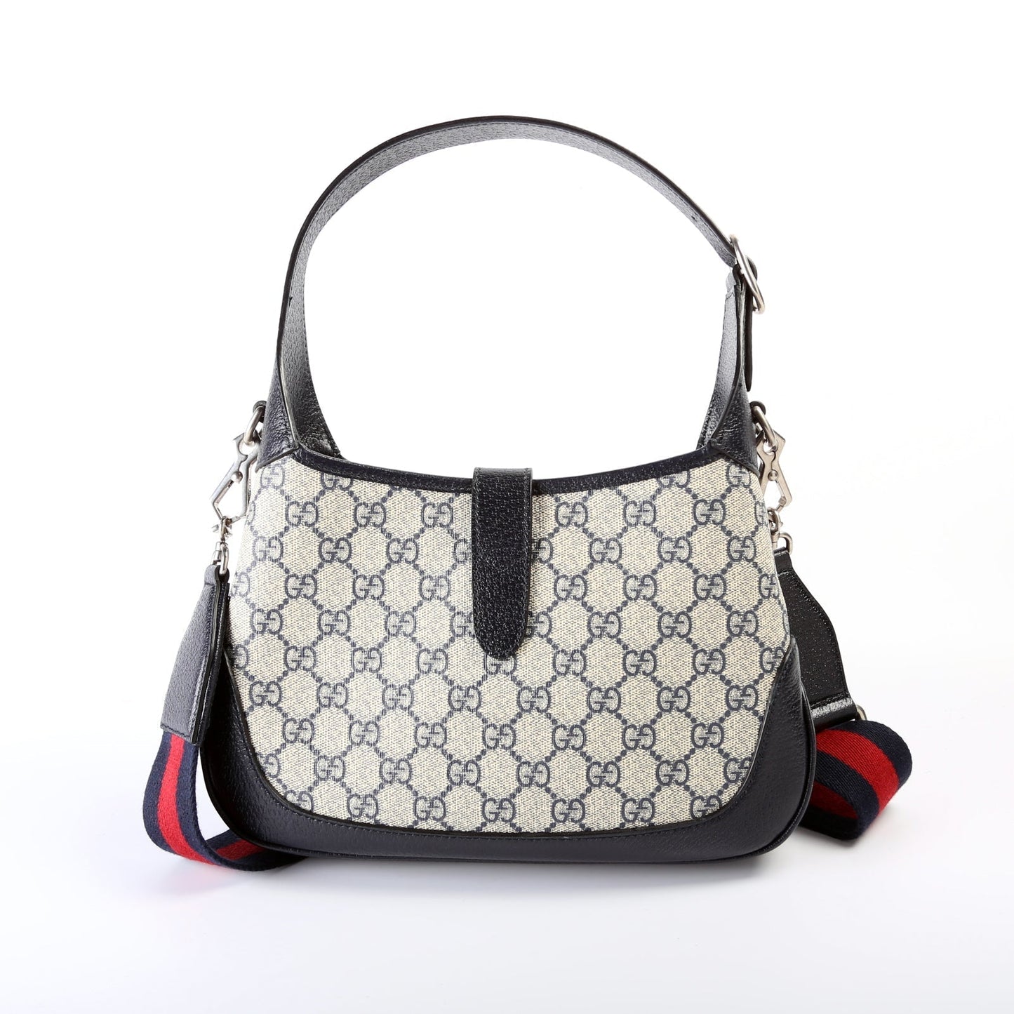 Gucci Supreme Jackie Small Shoulder Bag