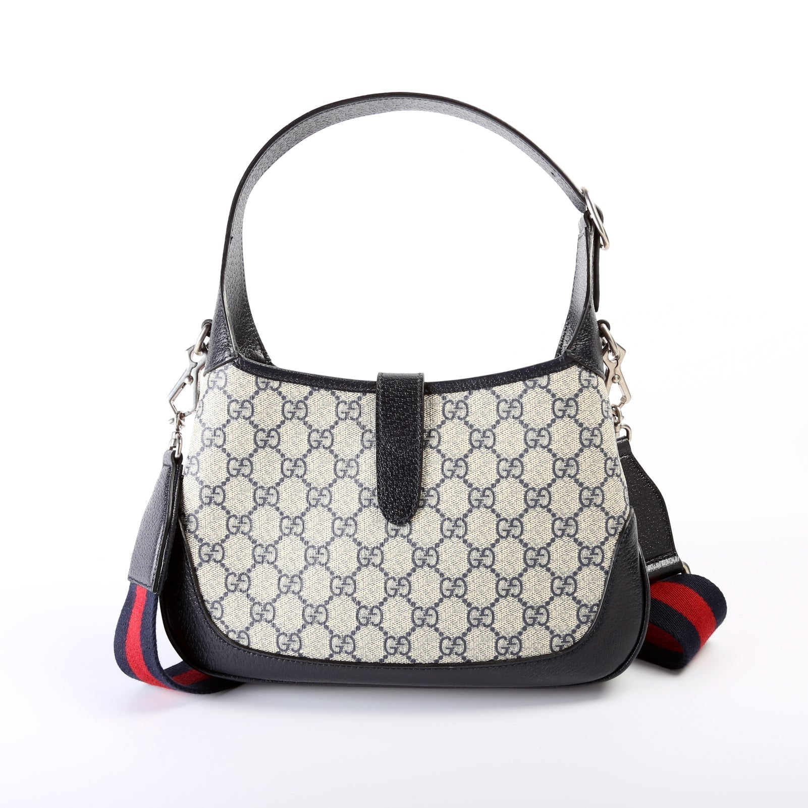 Gucci Supreme Jackie Small Shoulder Bag