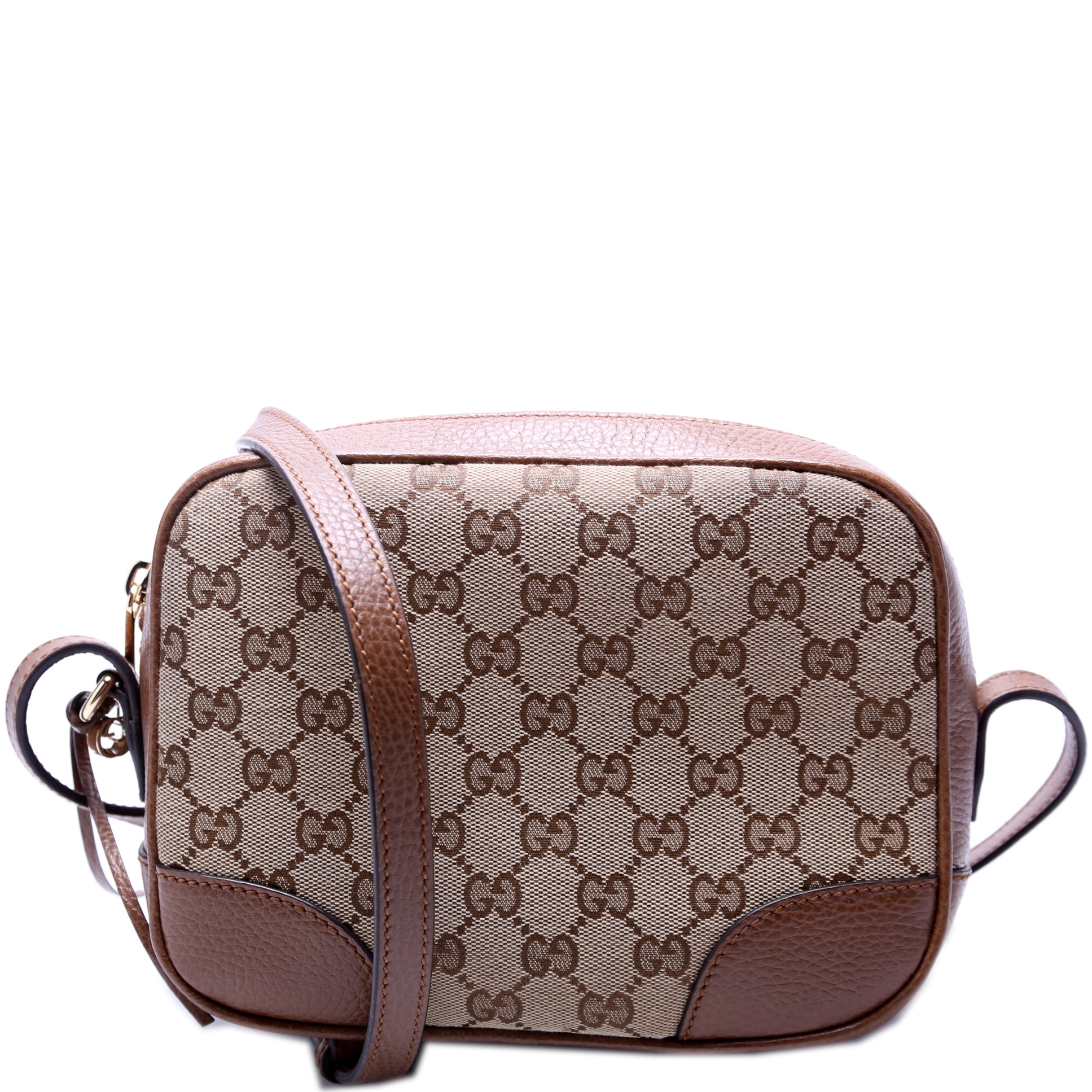 Gucci Bree GG Crossbody Bag Crossbody 14