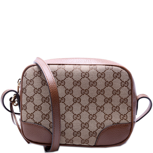 Gucci Bree GG Crossbody Bag Crossbody 14