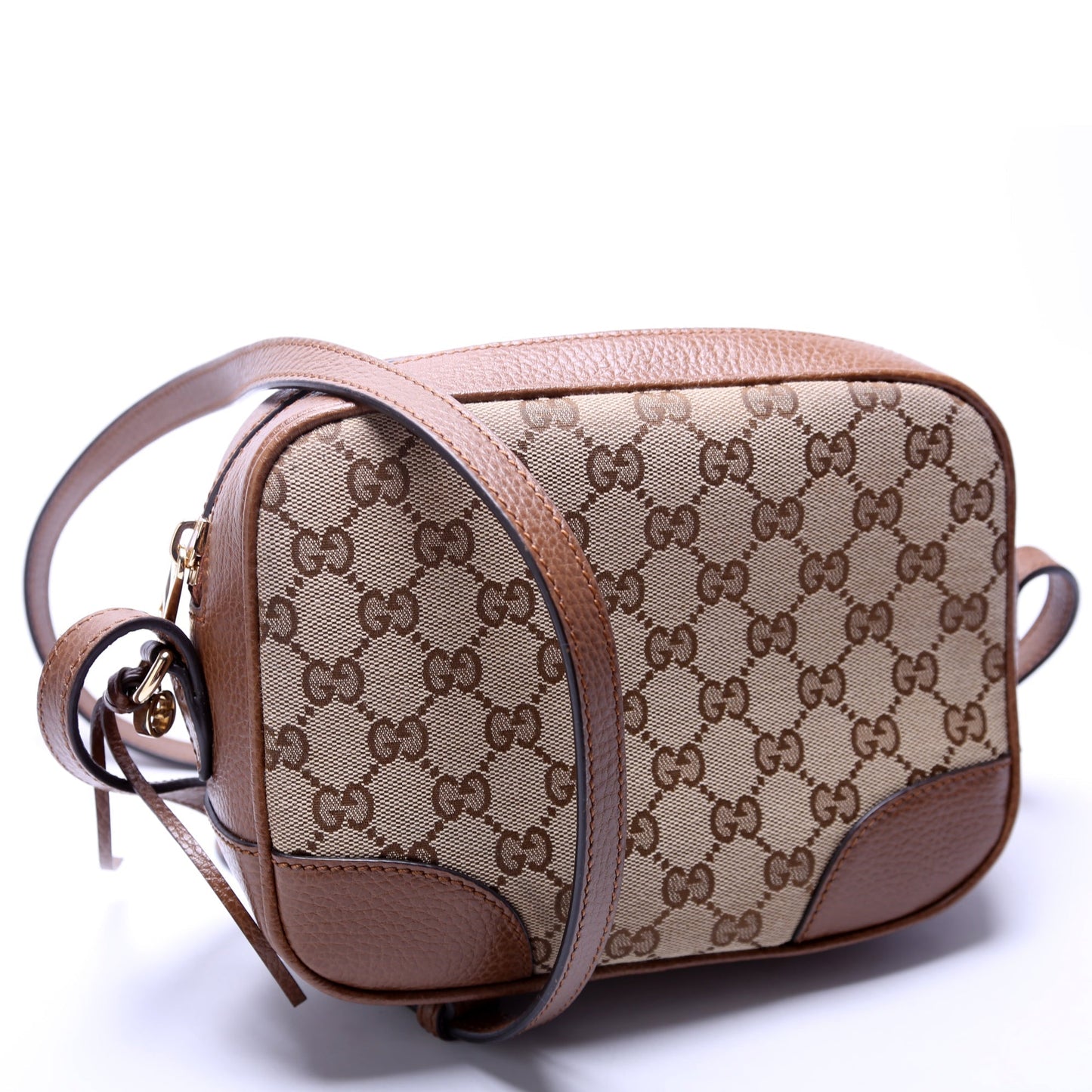 Gucci Bree GG Crossbody Bag Crossbody 14