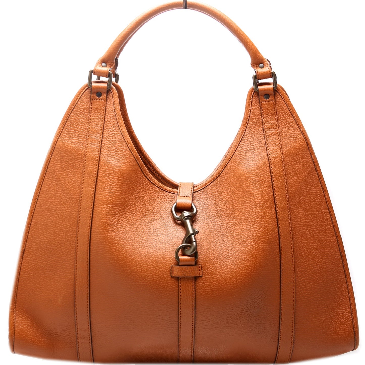 Gucci Joy Leather Medium Shoulder Bag