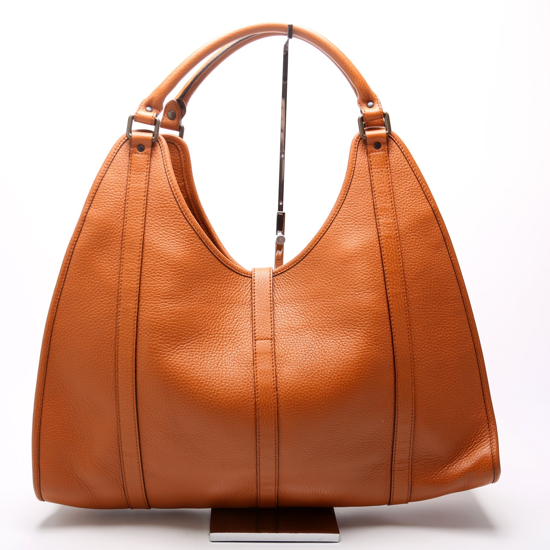 Gucci Joy Leather Medium Shoulder Bag
