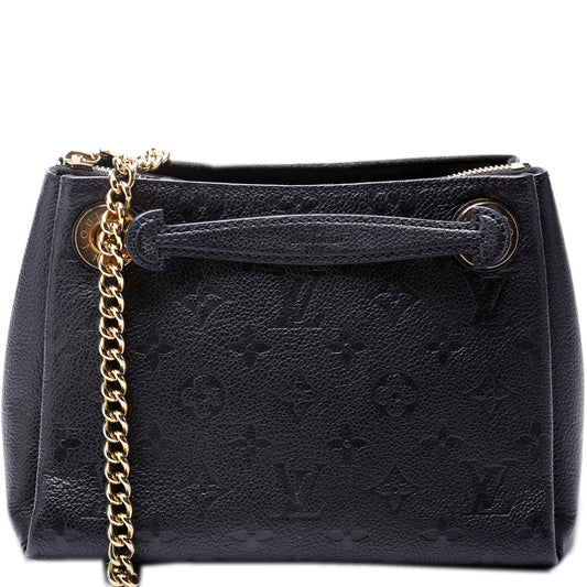 Louis Vuitton Surene BB Empreinte Handbag