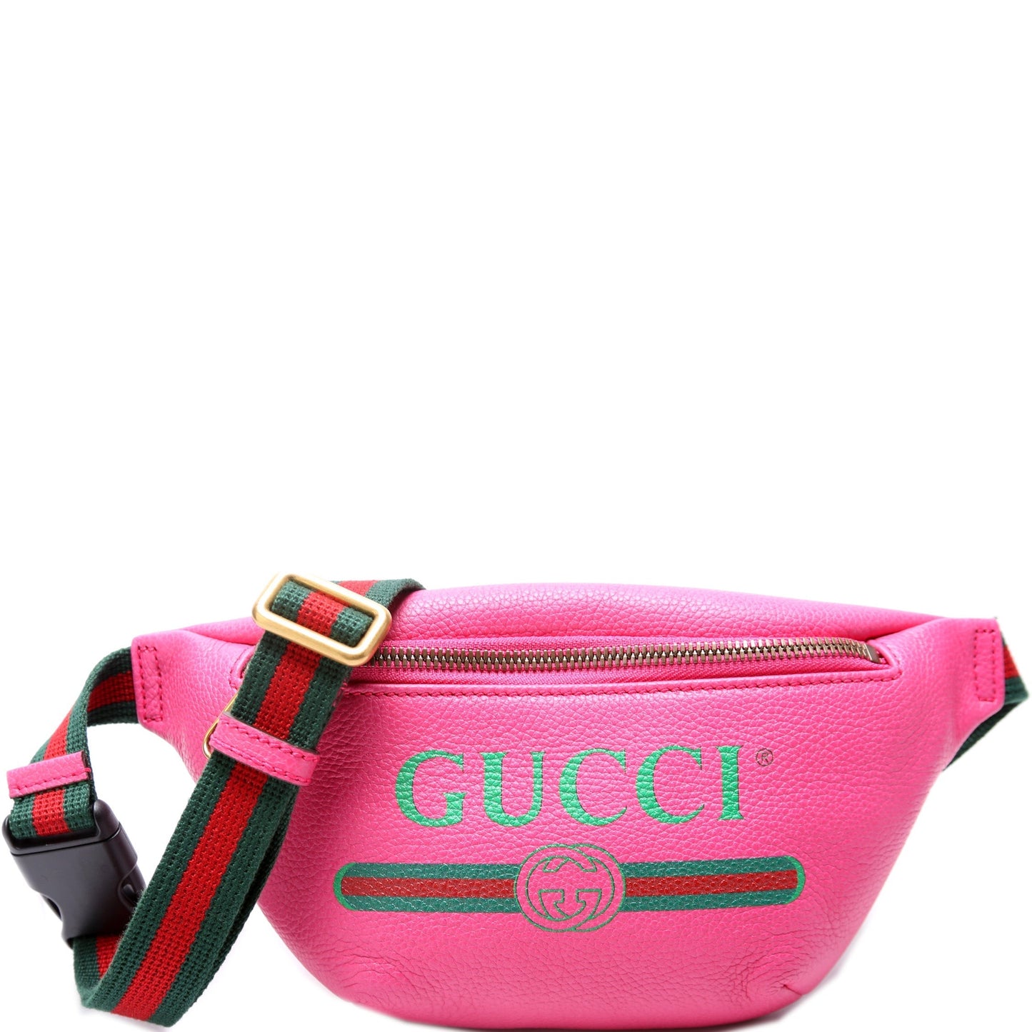 Gucci Retro Belt