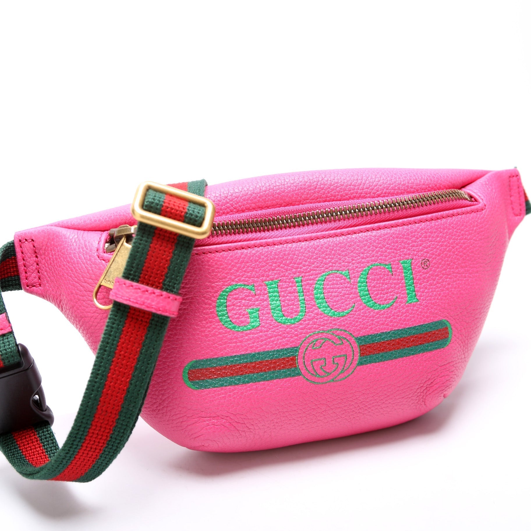Gucci Retro Belt