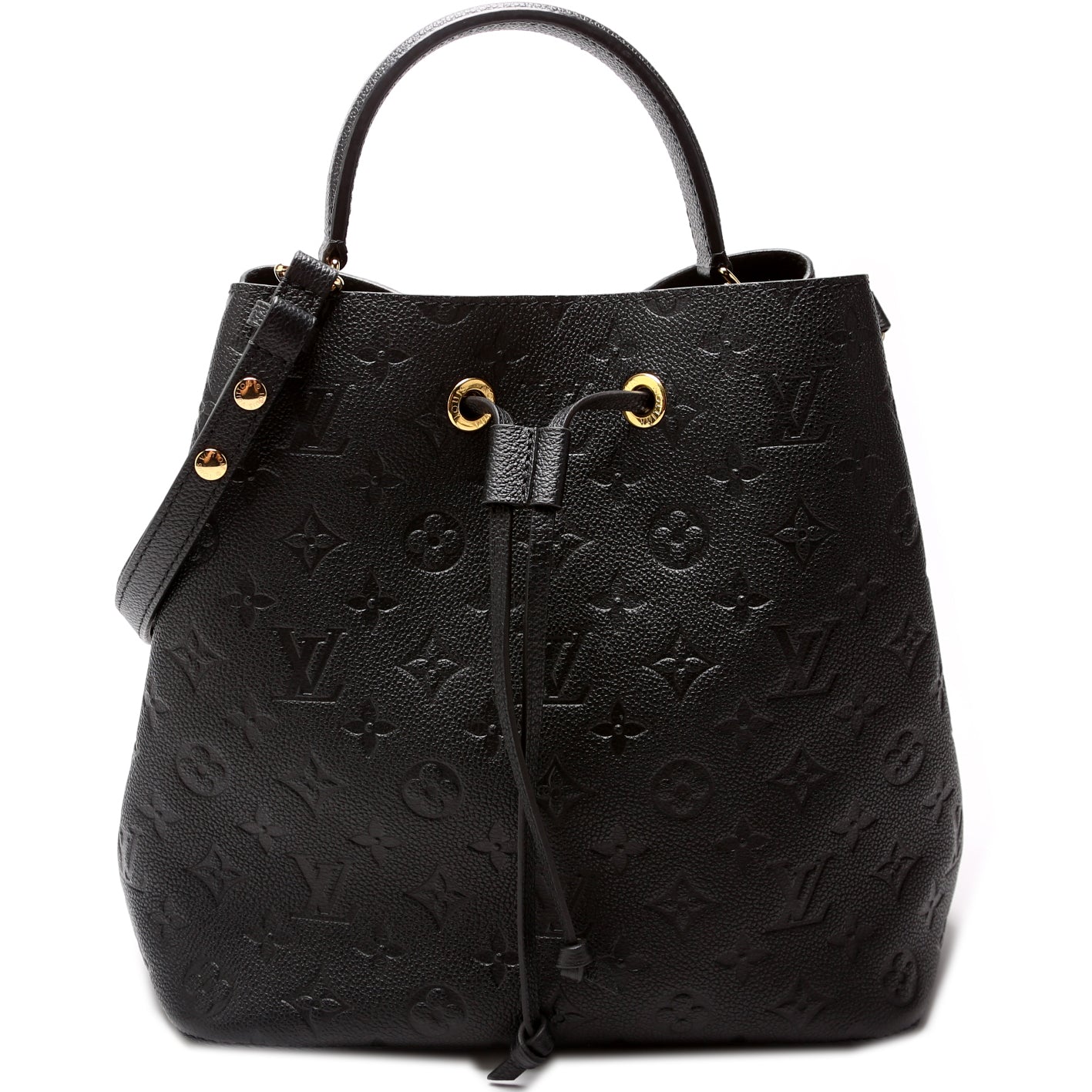 Louis Vuitton Neonoe MM Empreinte Handbag Empreinte 7