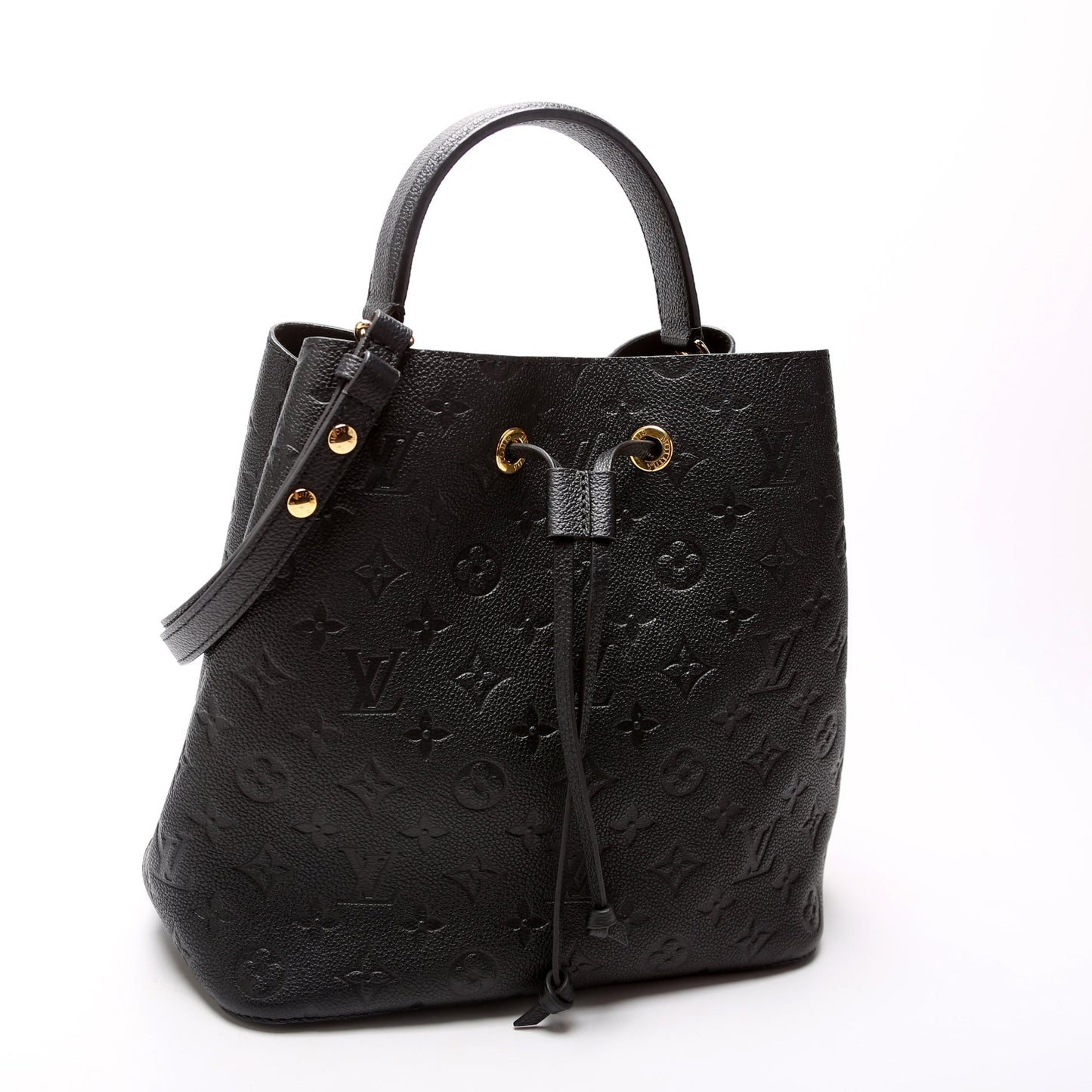 Louis Vuitton Neonoe MM Empreinte Handbag Empreinte 7