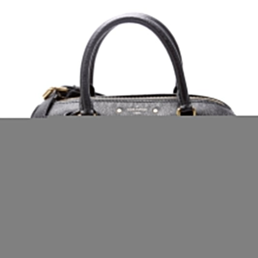 Louis Vuitton Speedy 25 Bandouliere Empreinte Handbag Empreinte 1