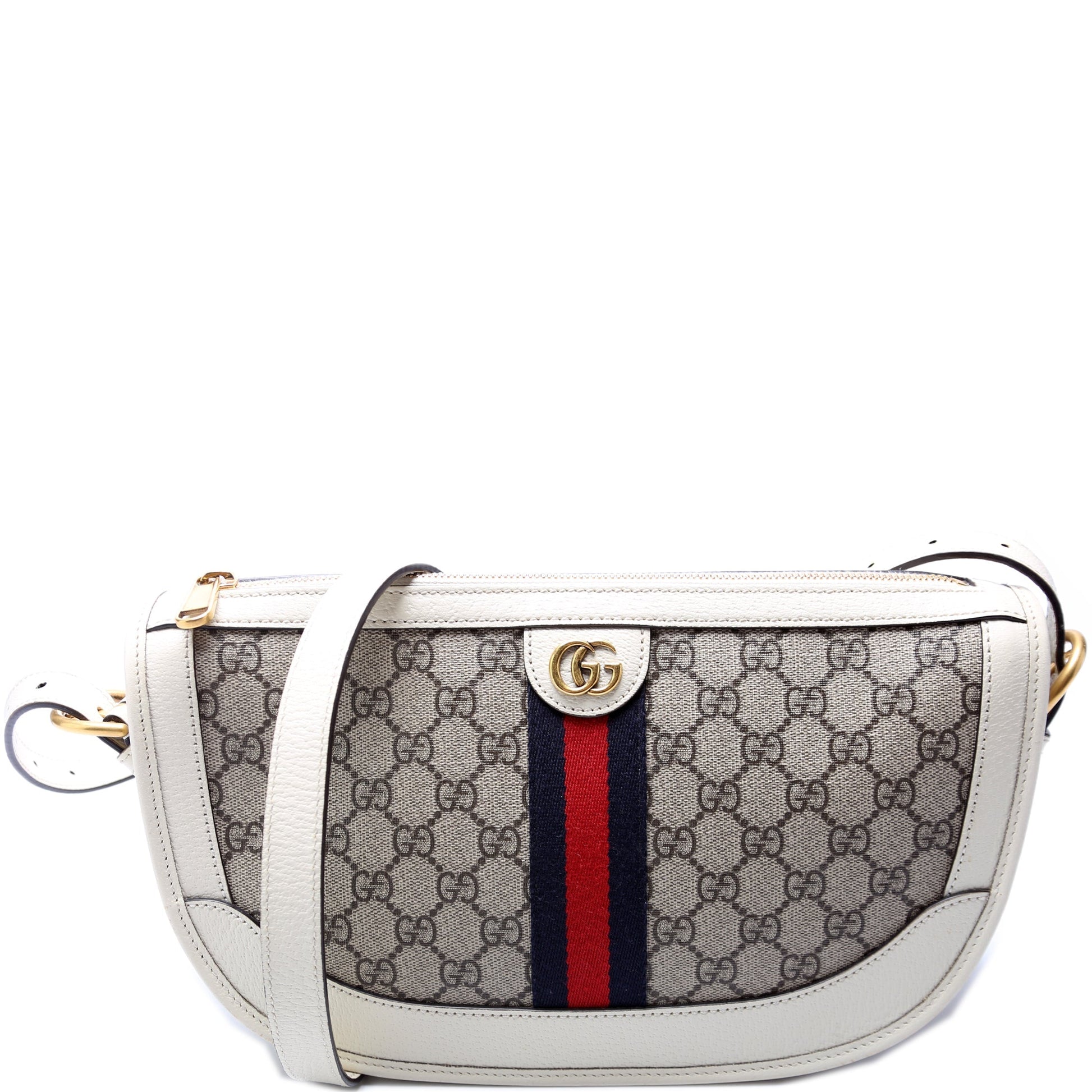 Gucci Ophidia Large Shoulder Bag