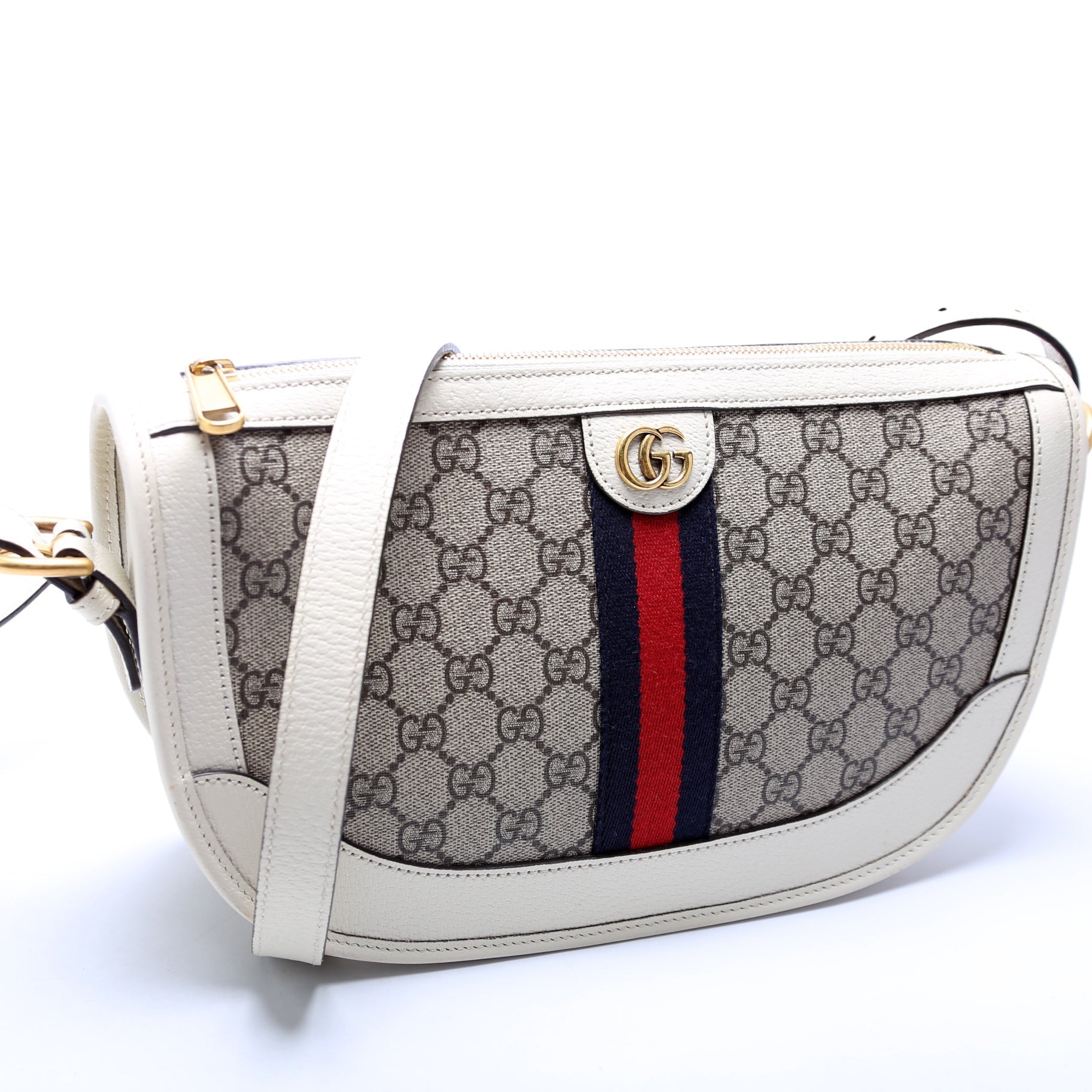 Gucci Ophidia Large Shoulder Bag