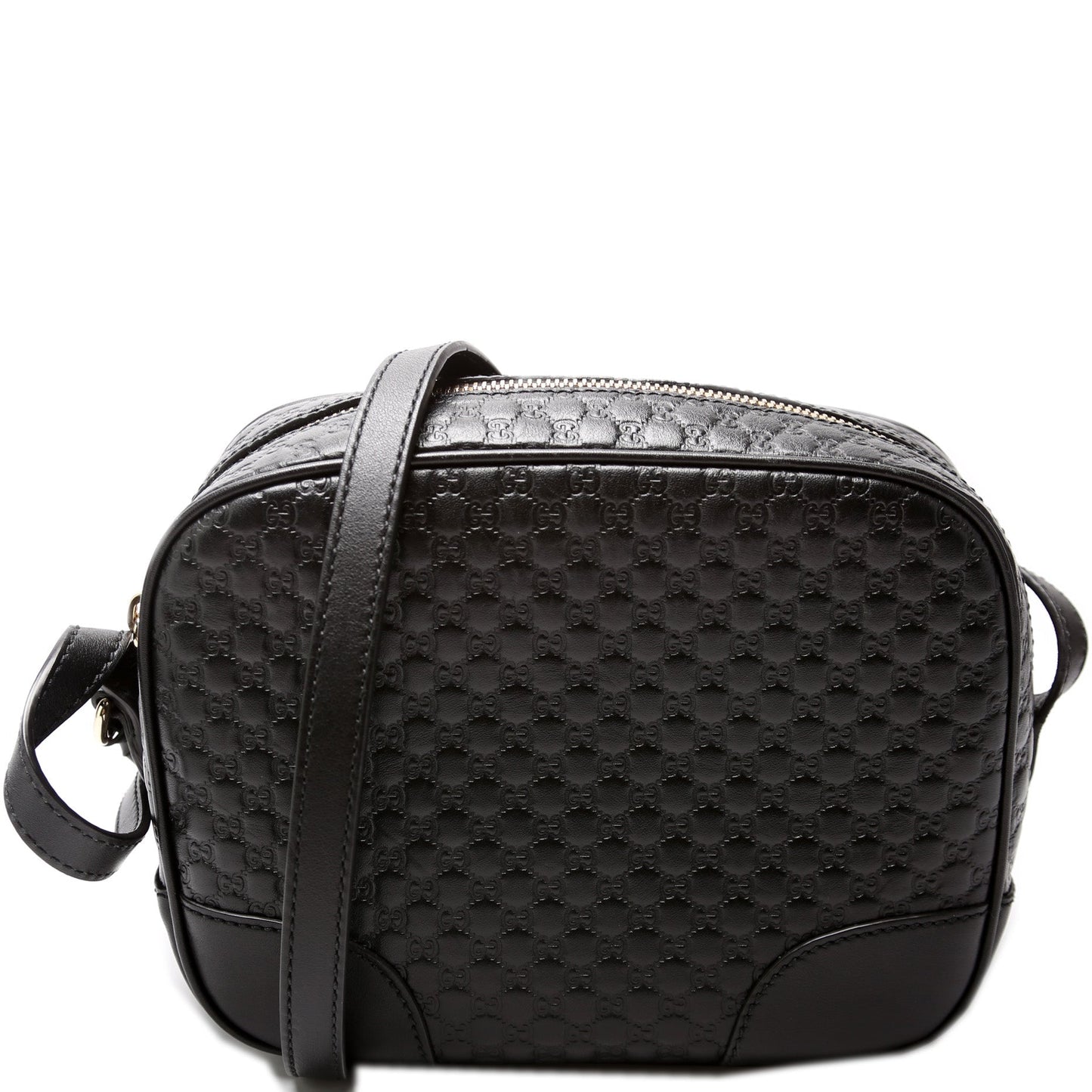 Gucci Bree Crossbody Bag Crossbody 3