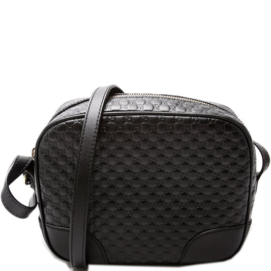 Gucci Bree Crossbody Bag Crossbody 3