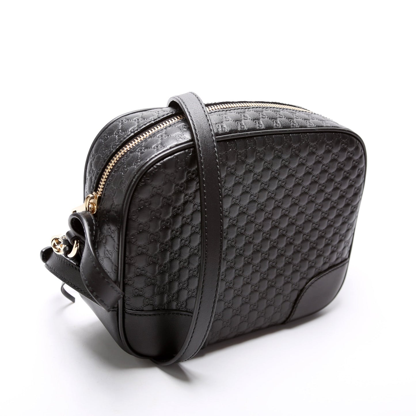 Gucci Bree Crossbody Bag Crossbody 3