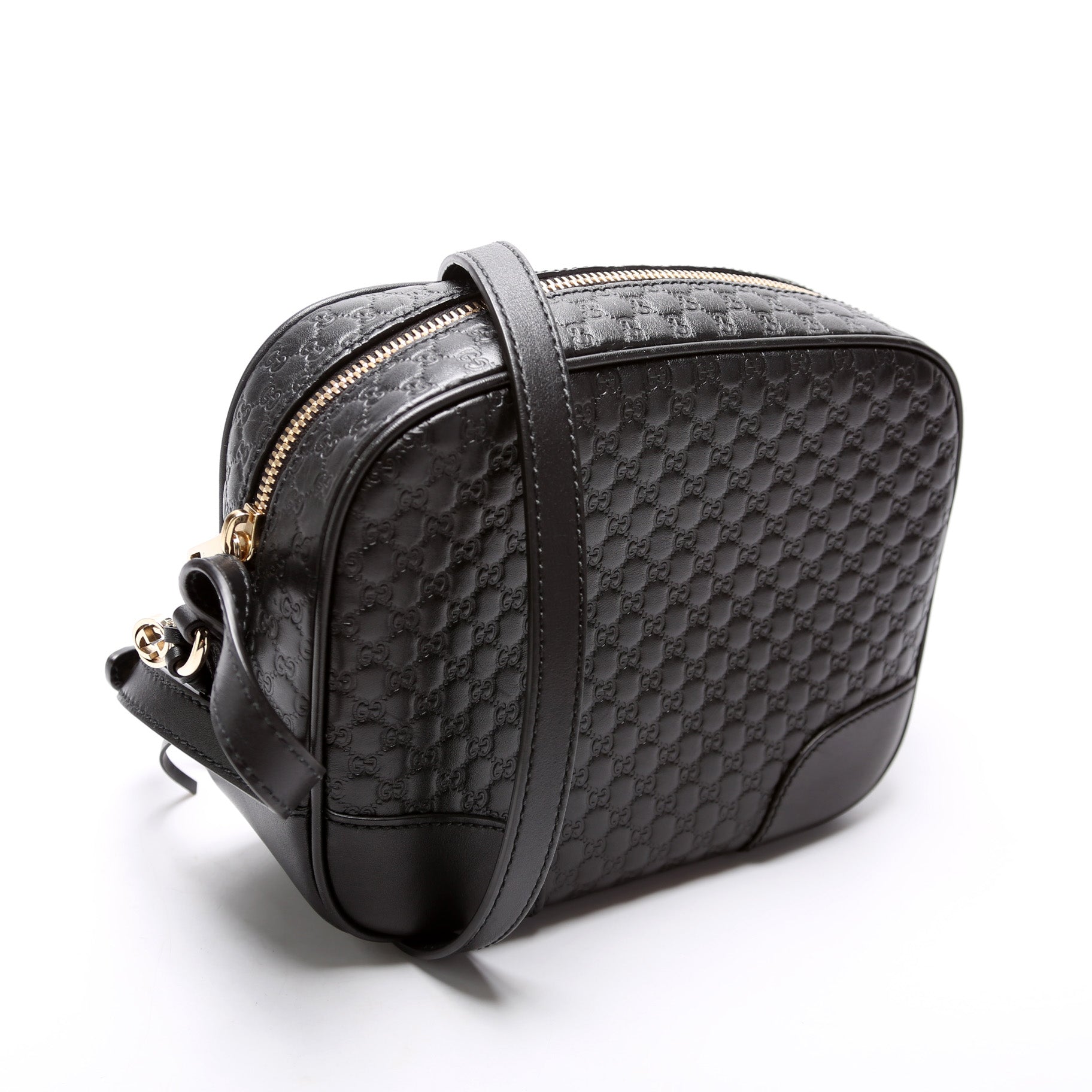 Gucci Bree Crossbody Bag Crossbody 3