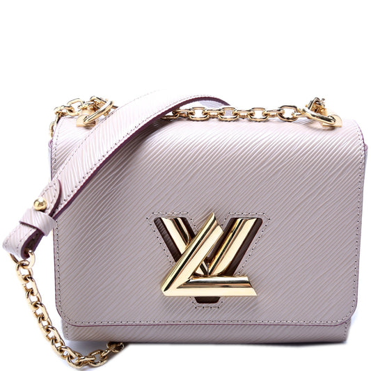 Louis Vuitton Twist PM Epi Handbag