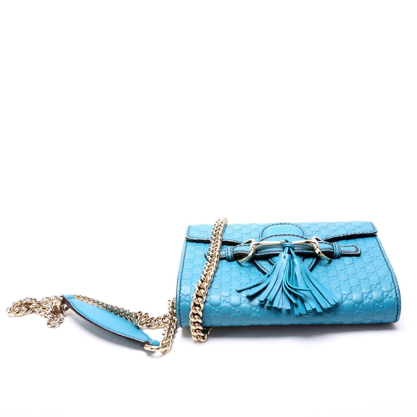 Gucci Micro Emily Mini Shoulder Bag Shoulder 2