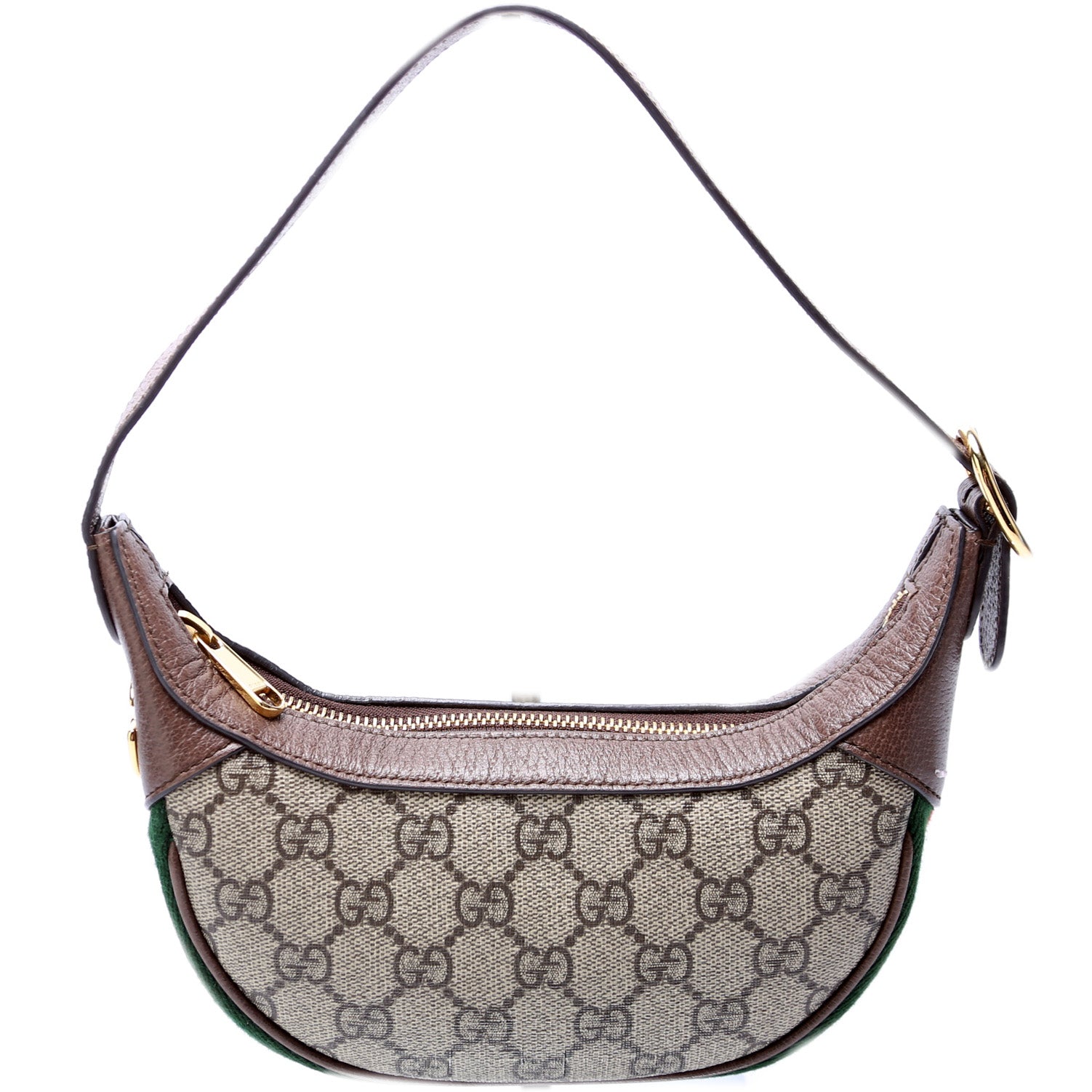 Gucci Ophidia GG Mini Travel Bag Bag 1